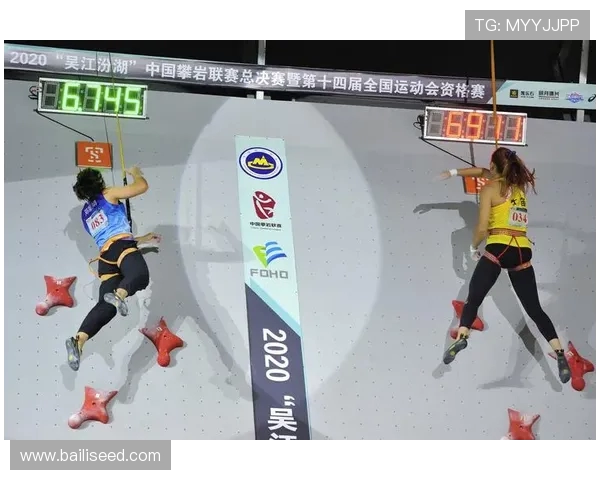 南京攀岩队速度之争：探索攀岩运动的魅力与挑战