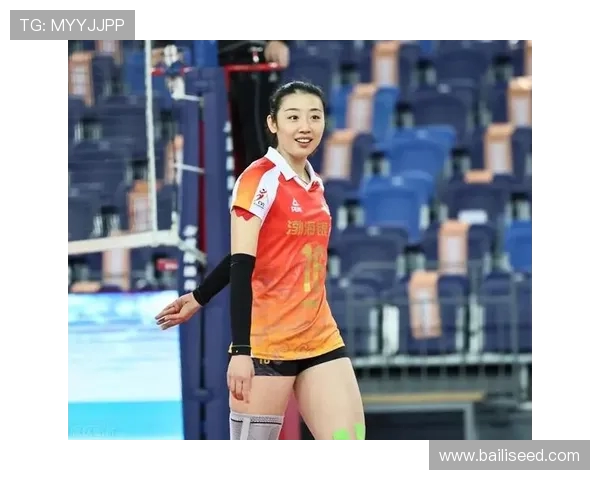 广州排球队的逆袭之旅：从低谷到巅峰的排球奋斗纪实