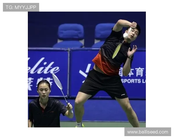 深入探讨上海羽毛球队各队员实力差异与战术优势分析