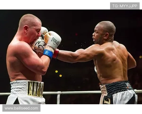 小罗伊琼斯与泰森对决结果揭晓引发拳击界热议与关注