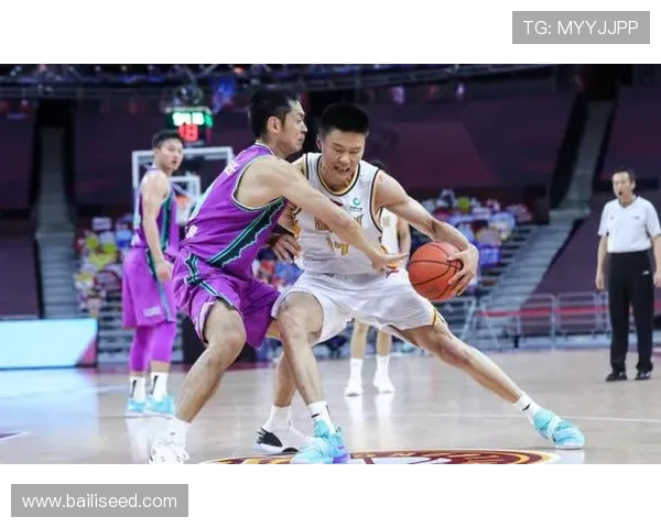 张庆鹏：从篮球场上的奋斗者到人生舞台的启示者