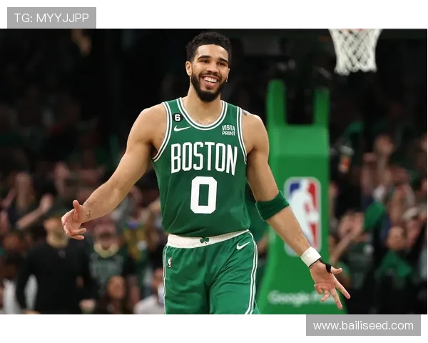 杰森塔图姆领衔波士顿凯尔特人队重返巅峰之路的奋斗与荣耀
