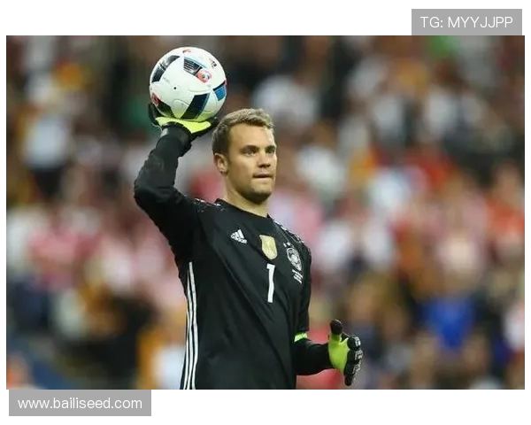 诺伊尔:从守门员到传奇,如何塑造足球历史的伟大瞬间