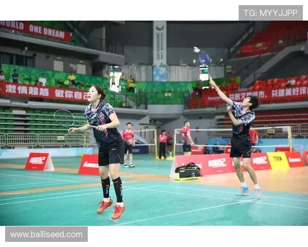 广州羽毛球队灵活性变革引发热议助力竞技水平提升与未来发展